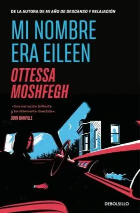 Mi Nombre Era Eileen