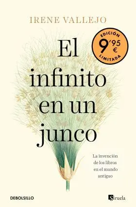 Infinito en un Junco, el (Campaña Dia del Libro Edicion Limitada)