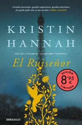 Ruiseñor, el (Edicion Limitada · Verano)