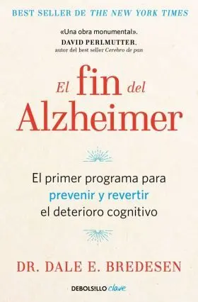 Fin del Alzheimer, el
