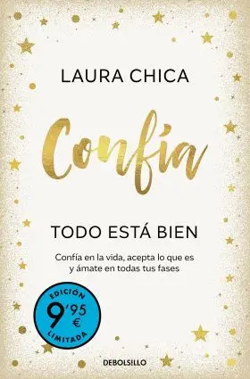 Confia. Todo esta Bien (Campaña de Verano Edicion Limitada)