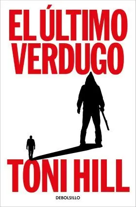 Ultimo Verdugo, el