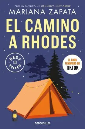 Camino a Rhodes, el
