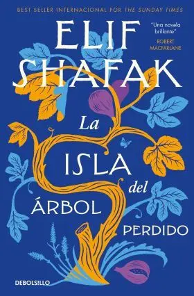 Isla del Arbol Perdido, la