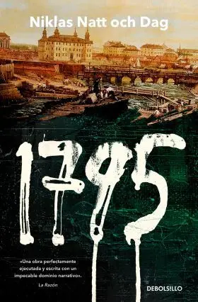 1795 (Trilogia de Estocolmo 3)