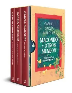 Macondo y Otros Mundos