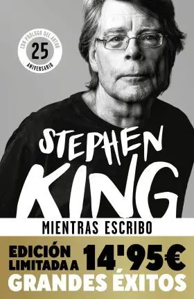Mientras Escribo (Campaña Navidad Grandes Exitos Edicion Limitada)