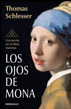 Ojos de Mona, los