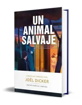 Un Animal Salvaje (Edicion Limitada)