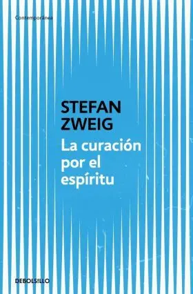 Curacion por el Espiritu, la