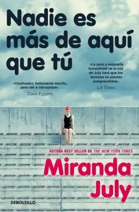 Nadie Es Mas de Aqui que tu