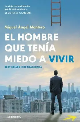 El Hombre que Tenia Miedo a Vivir (Campaña Edicion Limitada)