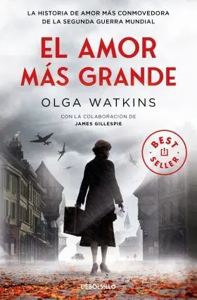 El Amor Mas Grande (A Greater Love)