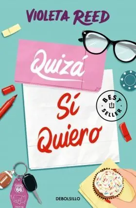 Quiza si Quiero (Quererte 2)