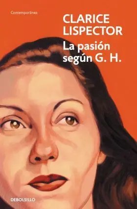 Pasion Segun G. H. , la