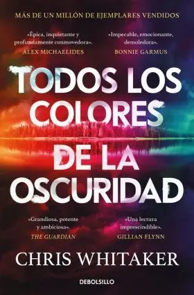 Todos los Colores de la Oscuridad
