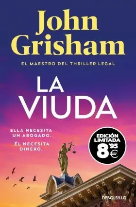 Viuda, la (Edicion Limitada · Black Friday)
