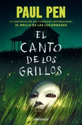 Canto de los Grillos, el (Serie Luciernagas 2)