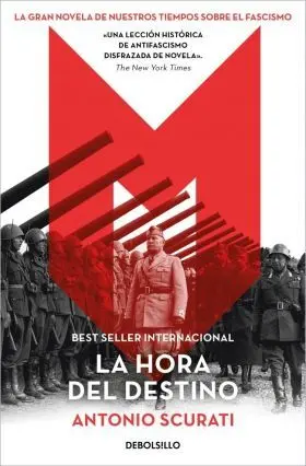 M. 4 - la Hora del Destino