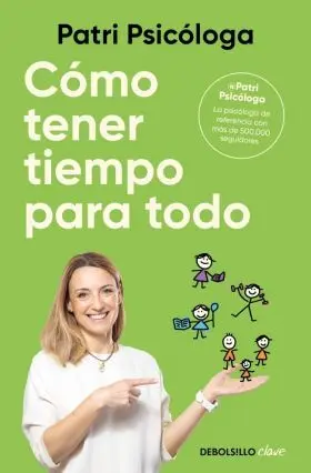 Como Tener Tiempo para Todo
