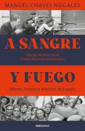 A Sangre y Fuego