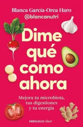 Dime que Como Ahora