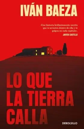 Lo que la Tierra Calla