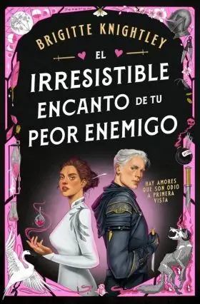 Irresistible Encanto de tu Peor Enemigo, el