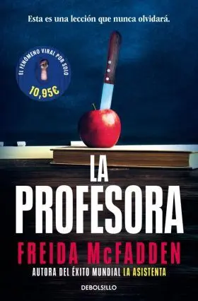Profesora, la