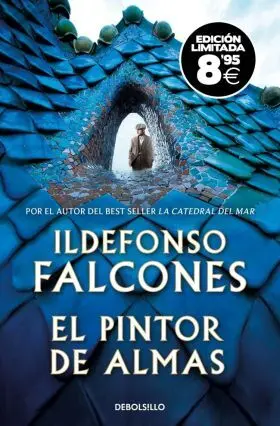 Pintor de Almas, el (Edicion Limitada · Black Friday)