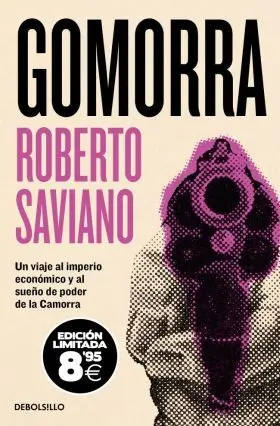 Gomorra (Edicion Limitada · Black Friday)