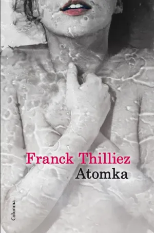 Atomka