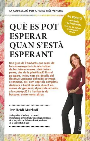 Que Es Pot Esperar Quan S'Esta Esperant