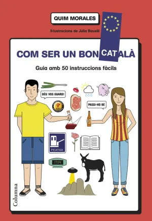 Com Ser un Bon Catala