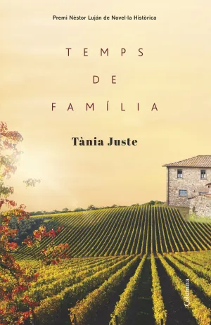 Temps de Familia