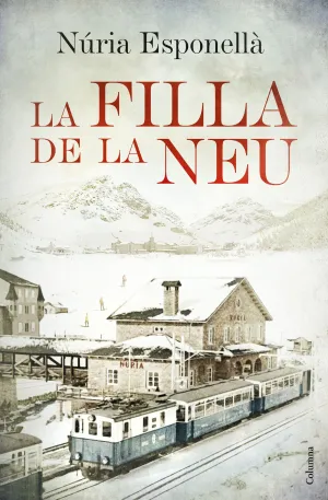 La Filla de la Neu