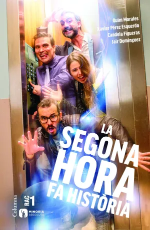 La Segona Hora Fa Historia