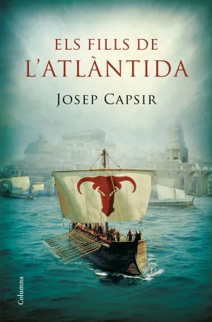 Els Fills de L Atlantida