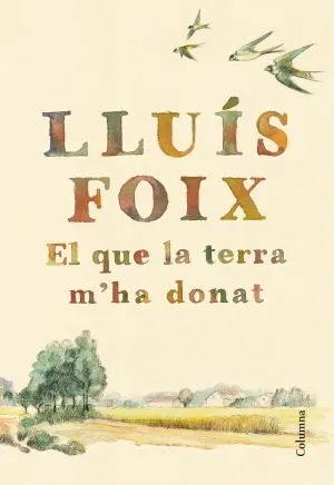 El que la Terra M´ha Donat