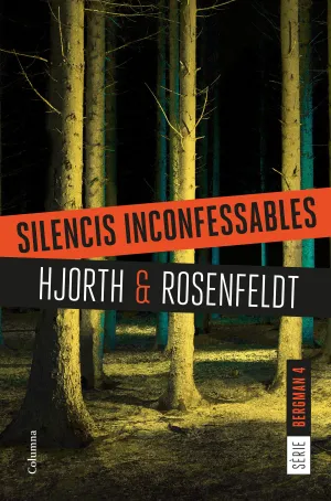 Silencis Inconfessables