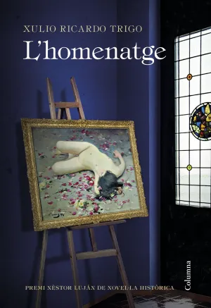 L´homenatge
