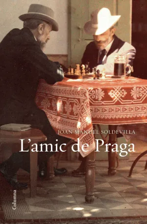 L Amic de Praga