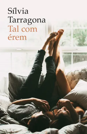 Tal Com Erem