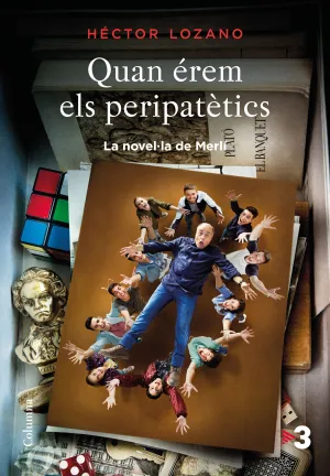 Quan Erem Els Peripatetics