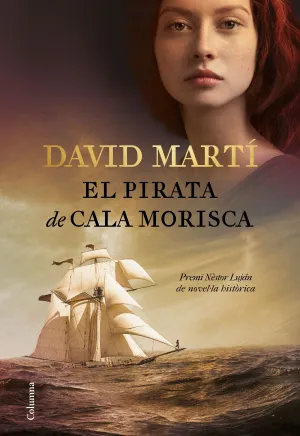 El Pirata de Cala Morisca