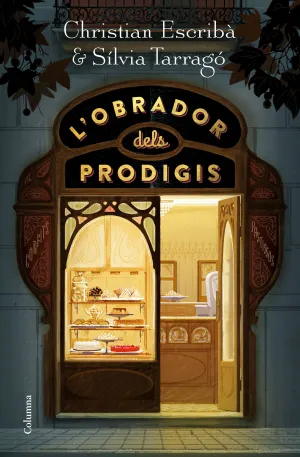 L Obrador Dels Prodigis