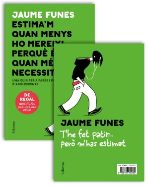 Pack Estima M Quan Menys Ho Mereixi