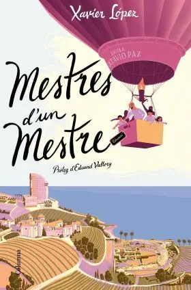 Mestres D´un Mestre