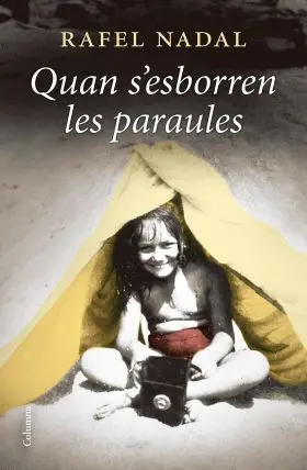 Quan S'esborren les Paraules