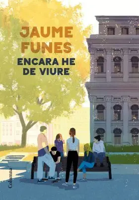 Encara He de Viure